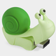 Illustration for article titled A Snail USB Drive Is the Most Adorable USB Drive